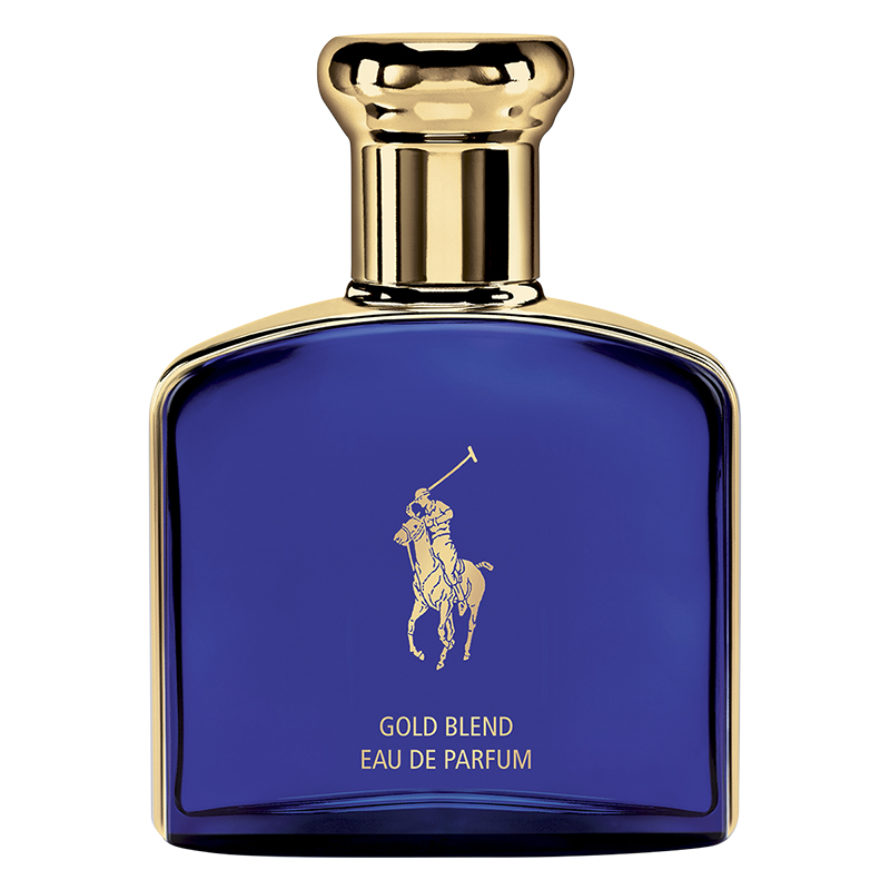 Ralph Lauren Polo Blue Gold Blend Eau de Parfum - 75ml | London Drugs