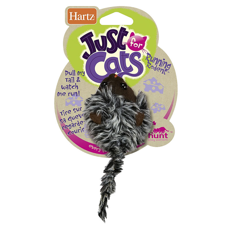 Hartz Just for Cats Toy - Assorted