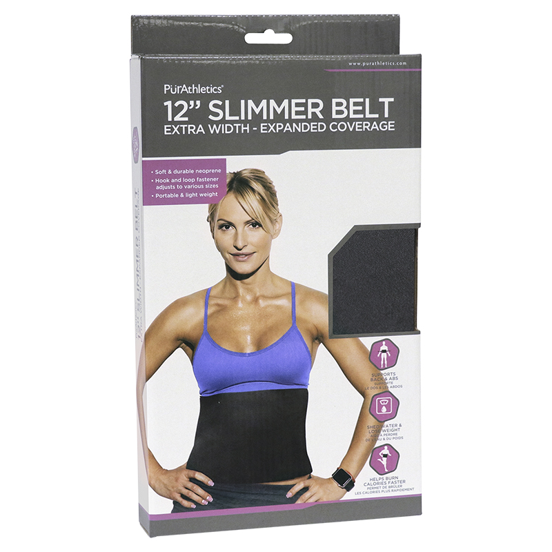 Healthway  Sweat Slimming Belt