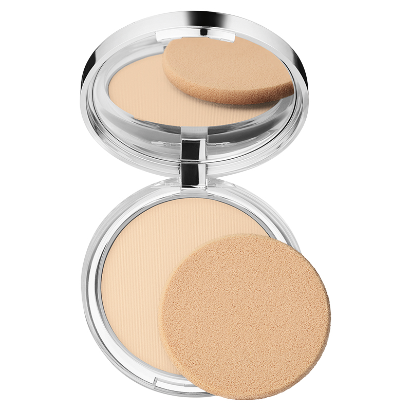 Clinique Stay Matte Sheer Pressed Powder - Stay Neutral