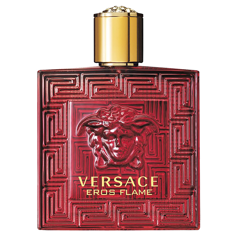 Versace Eros Flame Eau de Parfum - 100ml