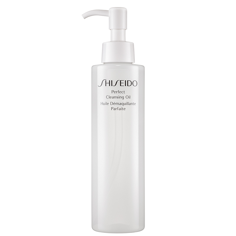 Shiseido Perfect Cleansing Oil - 180ml
