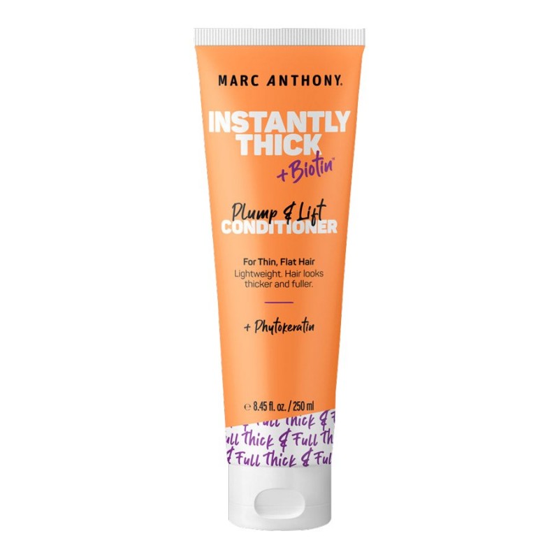 Marc Anthony Instantly Thick Plump & Lift Conditioner - 250ml
