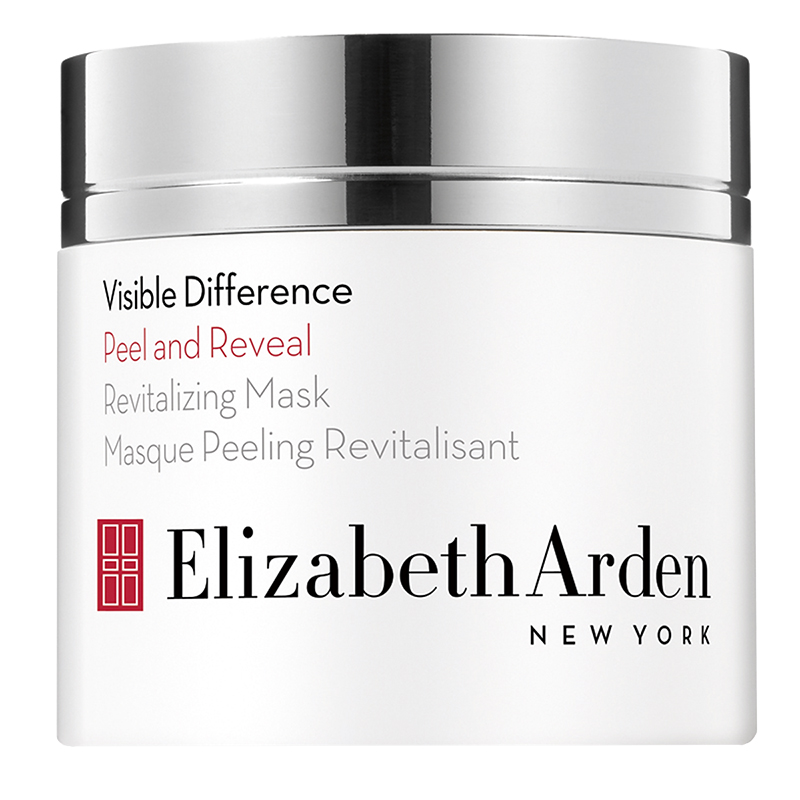 Elizabeth Arden Visible Difference Peel and Reveal Revitalizing Mask - 50ml