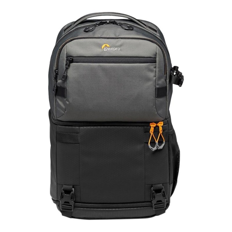 Lowepro Fastpack Pro BP 250 AW3 Backpack - Grey - LP36957
