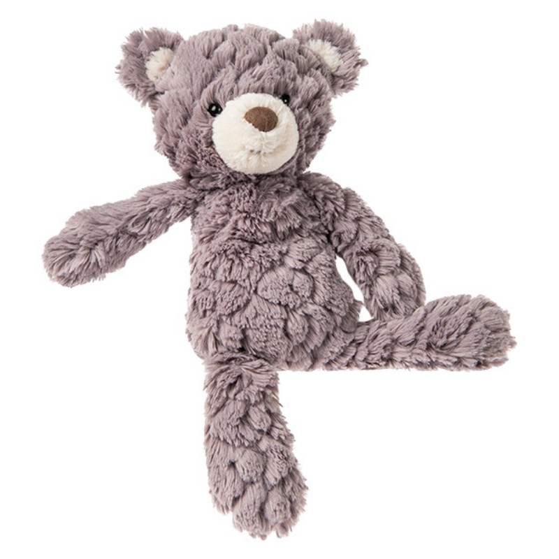Mary Meyer Nursery Teddy Bear - Assorted