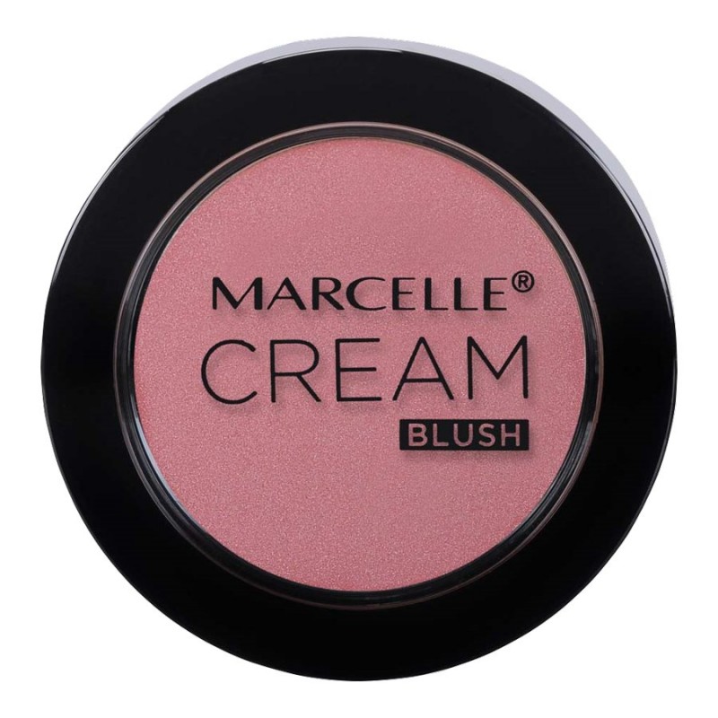 Marcelle Cream Blush - Raspberry