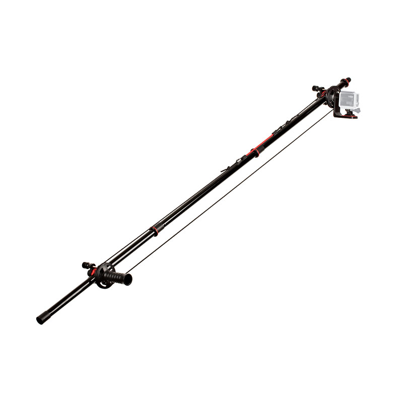 Joby Action Jib Kit and Pole Pack - JB01353