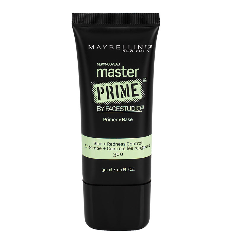 Maybelline Face Studio Master Prime Primer