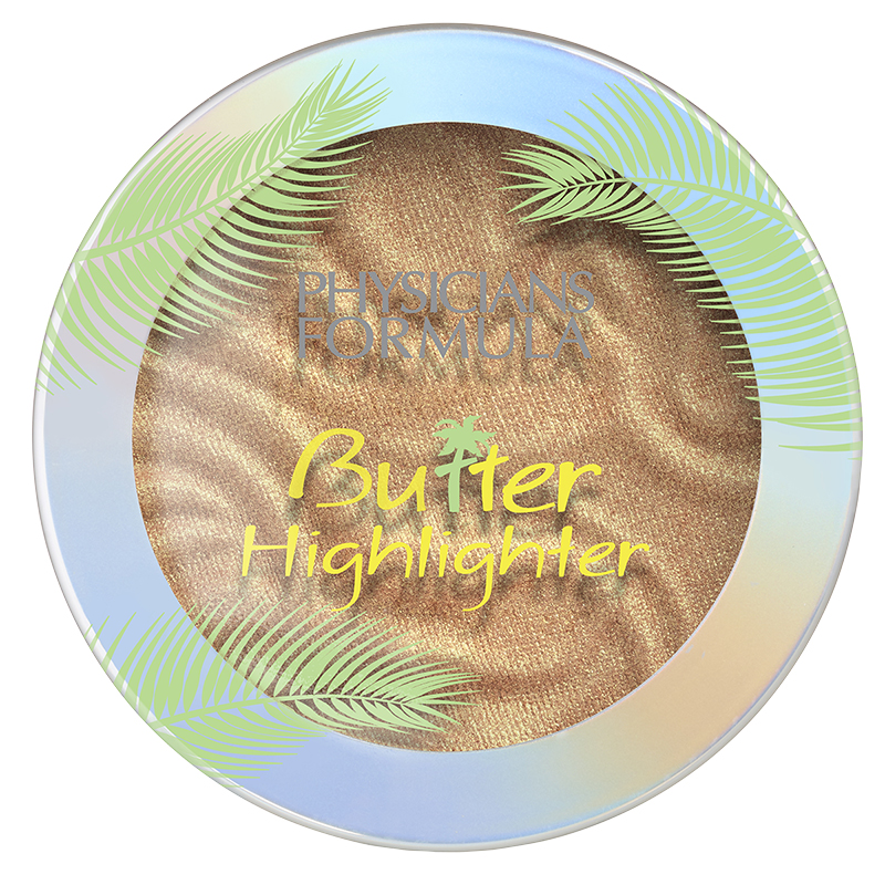 Physicians Formula Butter Highlighter - Champagne