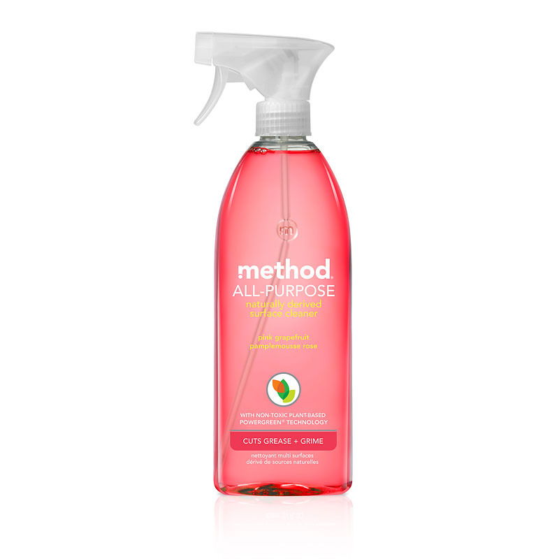 Method All Purpose Cleaner - Grapefruit - 828ml