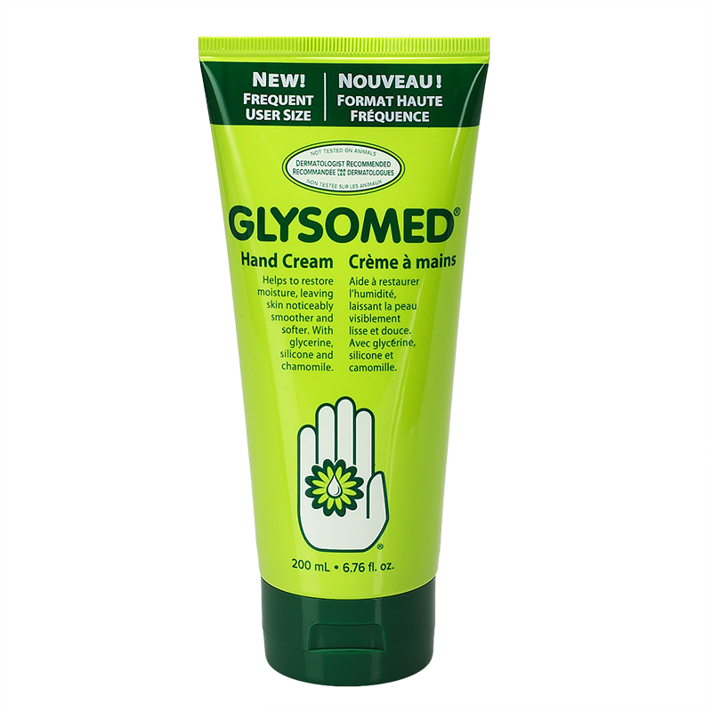 Glysomed Hand Cream - 200mL