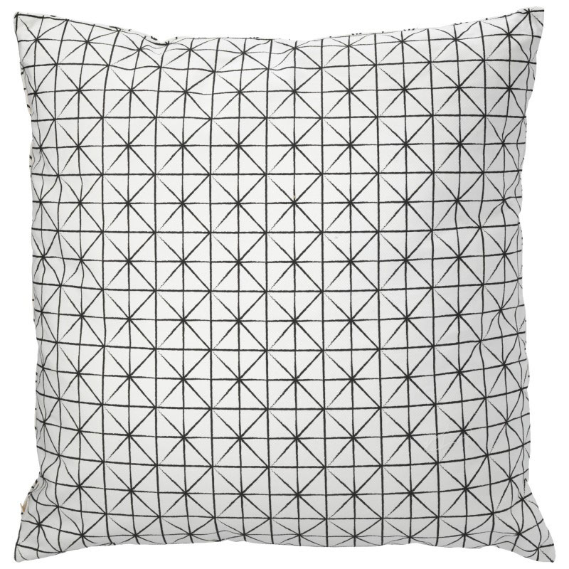 Collection by London Drugs Big Canvas Pillow - 60x60cm