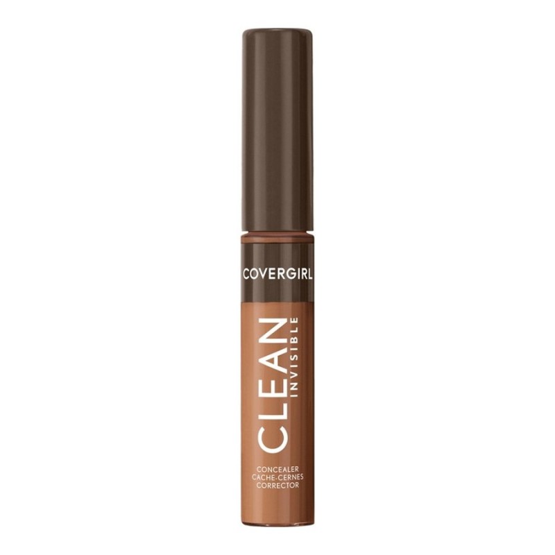 COVERGIRL Clean Invisible Concealer