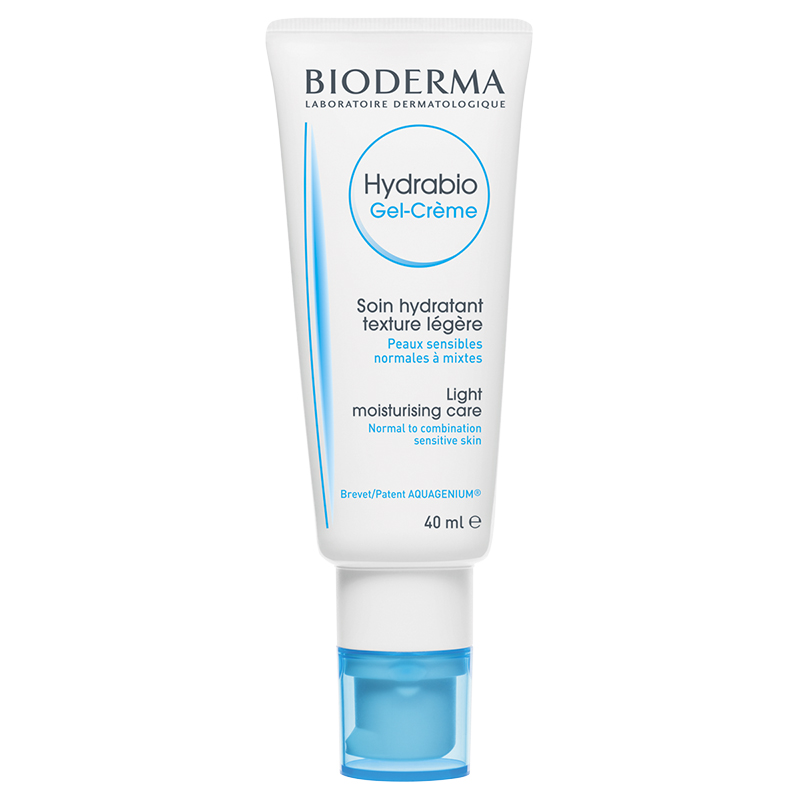 Bioderma Hydrabio Gel-Cream - 40ml