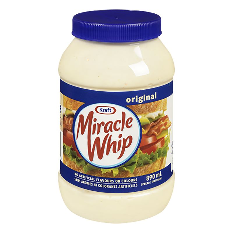 Miracle Whip