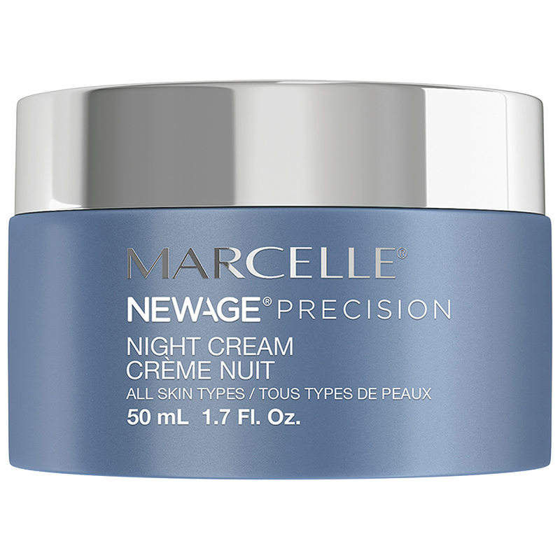 Marcelle New Age Precision Night Cream 50ml London Drugs 
