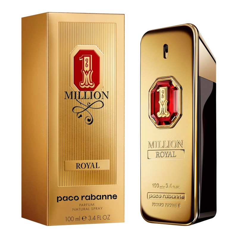 Rabanne 1 Million Royal Parfum - 100ml