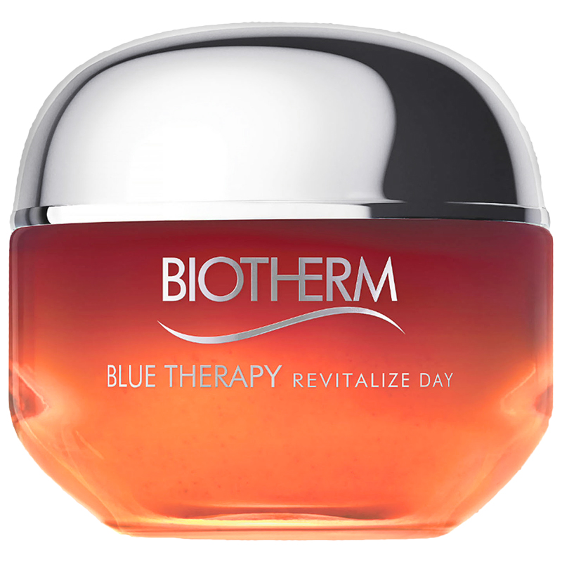 Biotherm Blue Therapy Amber Algae Revitalize Day Cream - 50ml