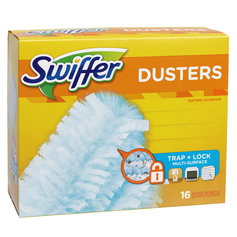 Swiffer Dusters Refill - 16s