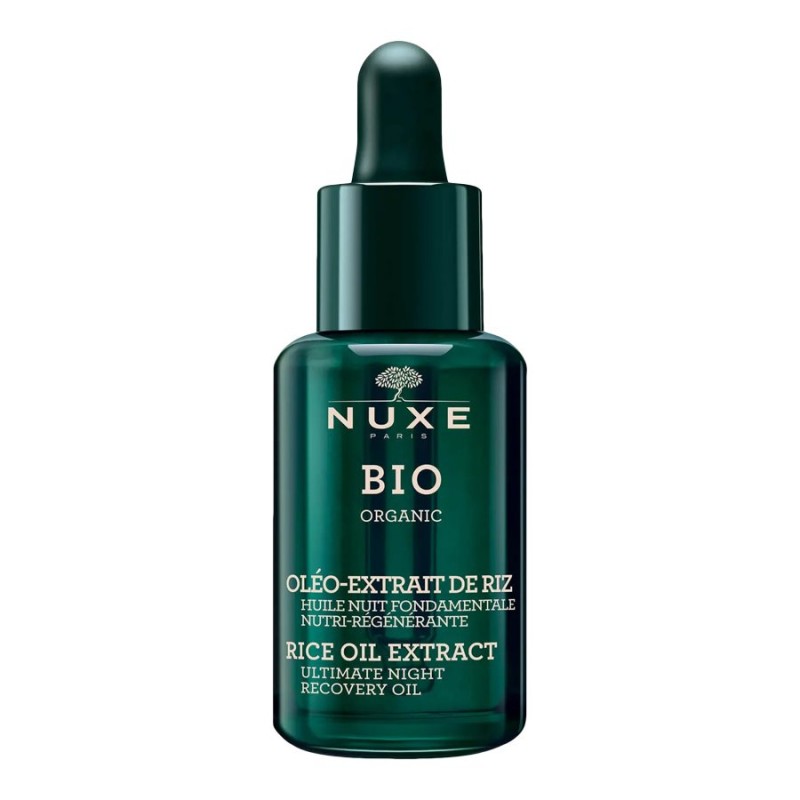Nuxe Bio Ultimate Night Recovery Oil - 30ml
