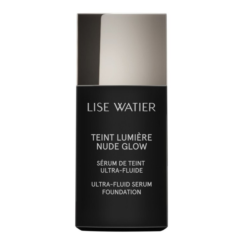 Lise Watier Teint Lumiere Nude Glow Ultra-Fluid Serum Foundation