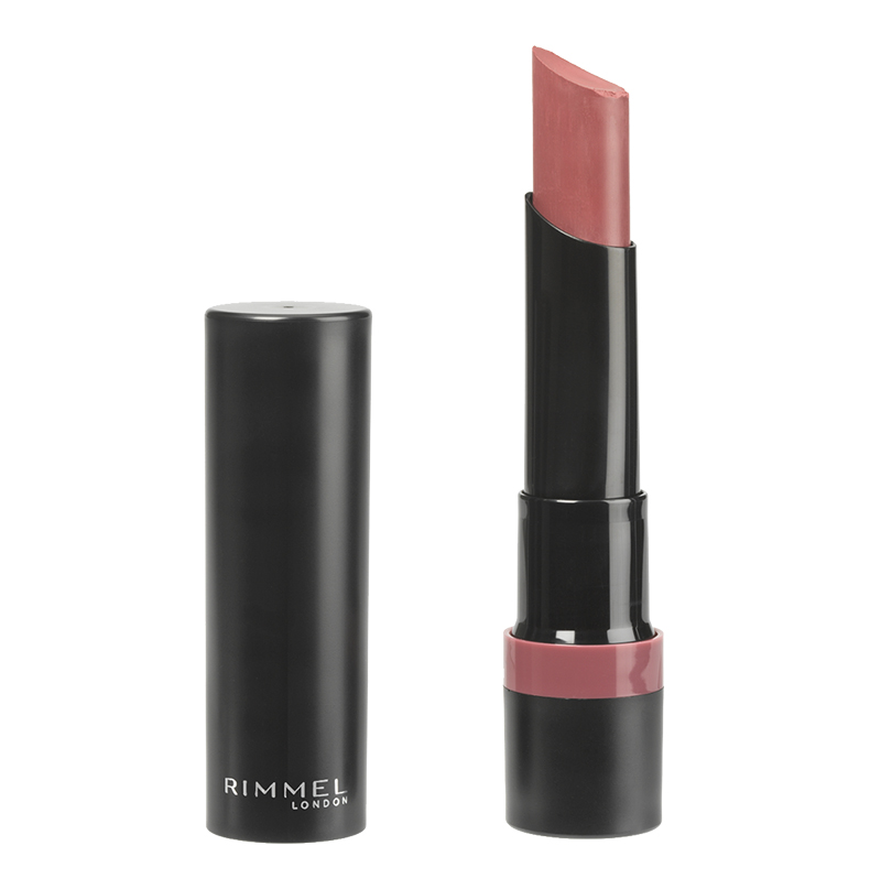 Rimmel London Lasting Finish Lipstick By Kate Moss #22 