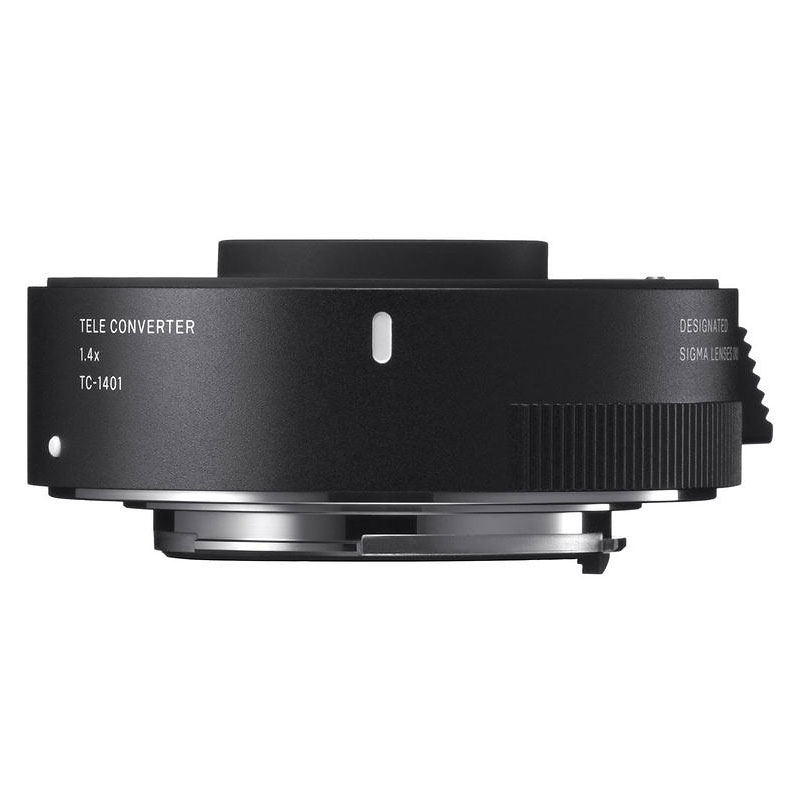 Sigma 1.4x Teleconverter for Nikon - TC1401N