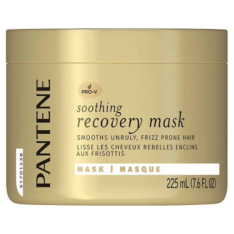 Pantene Pro-V Soothing Recovery Mask - 225ml