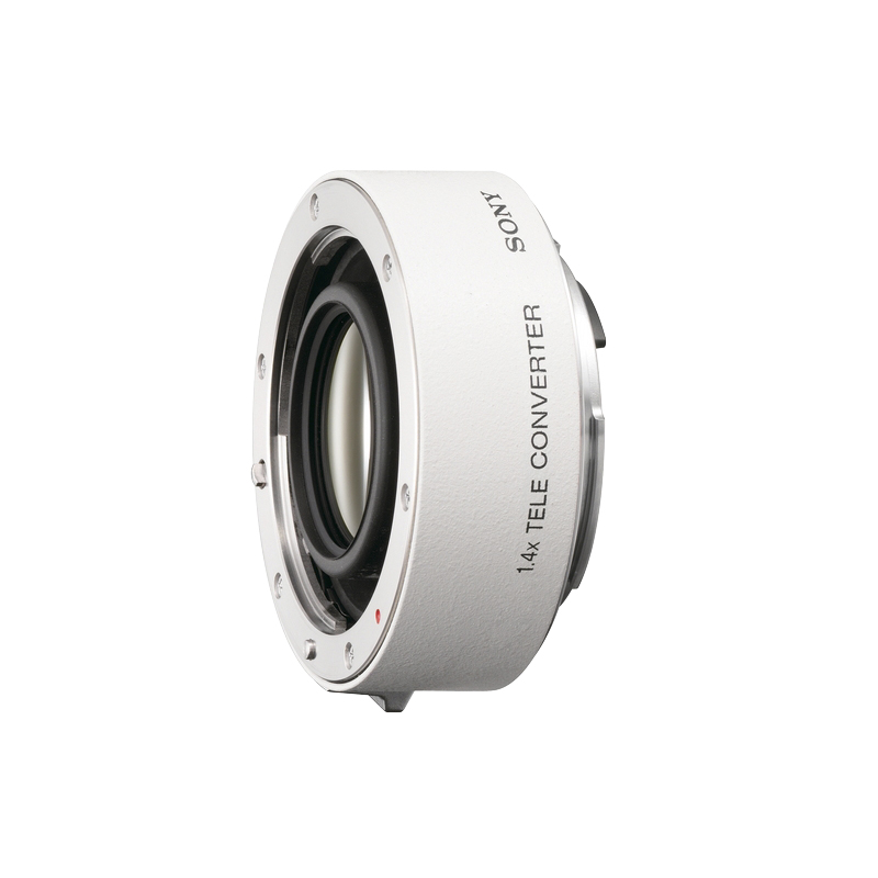 Sony 1.4x Tele-Converter Lens - SAL14TC