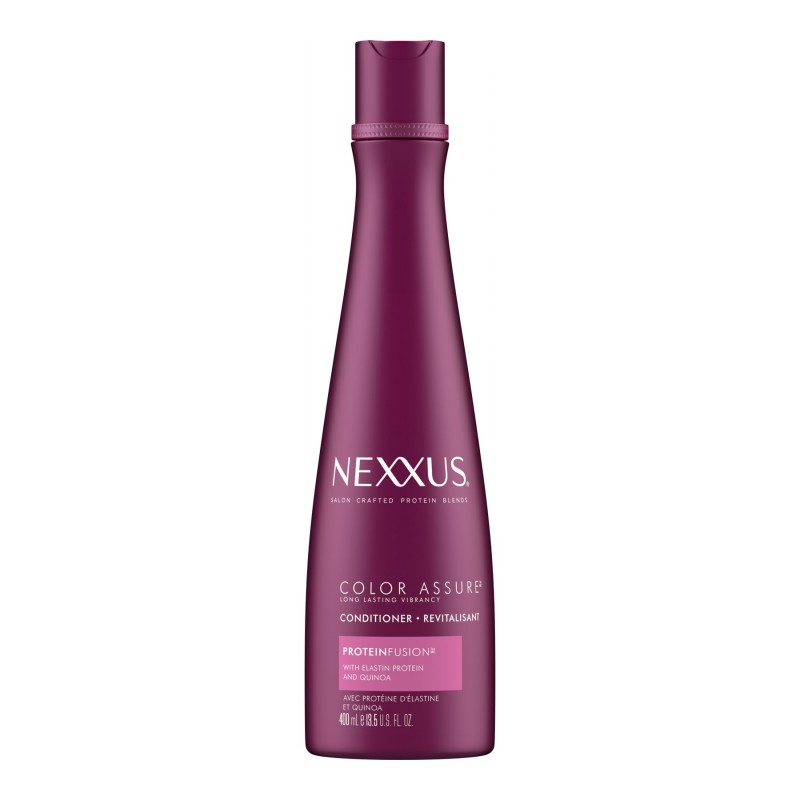 Nexxus Color Assure Vibrancy Retention Conditioner - 400ml