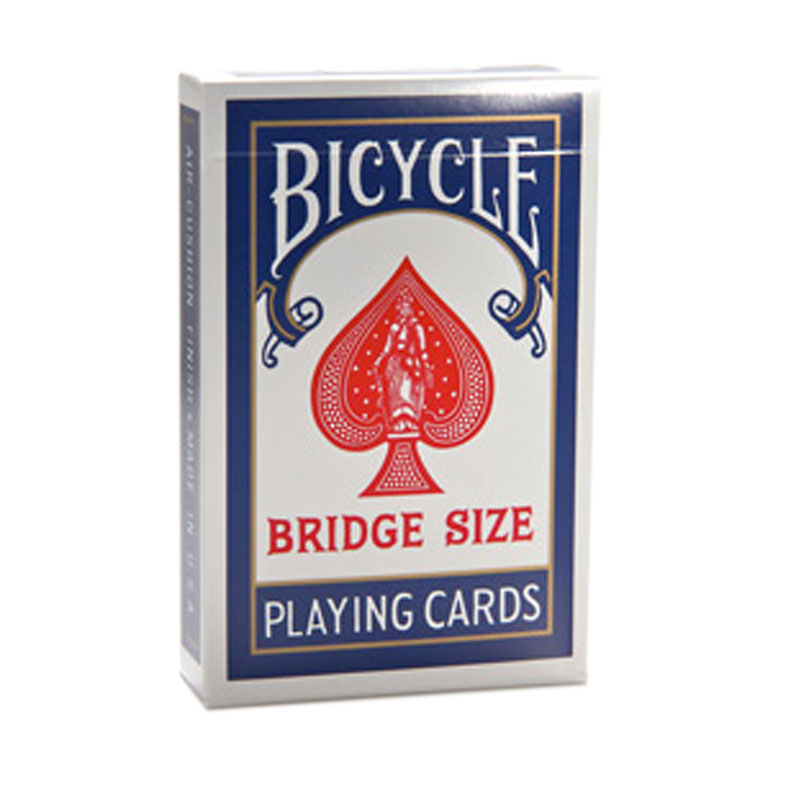 Bicycle&#174; Playing Cards - Bridge Cards