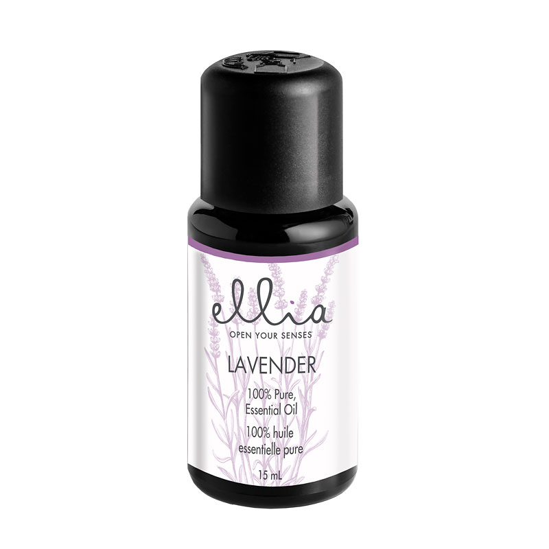 Ellia Essential Oil - Lavender - 15ml