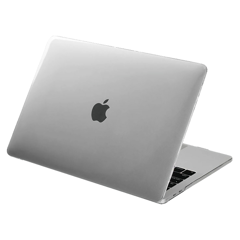 Laut Huex Notebook Cover for MacBook Pro - 13 Inch - Frost - L-13MP20-HX-F - Open Box or Display Models Only