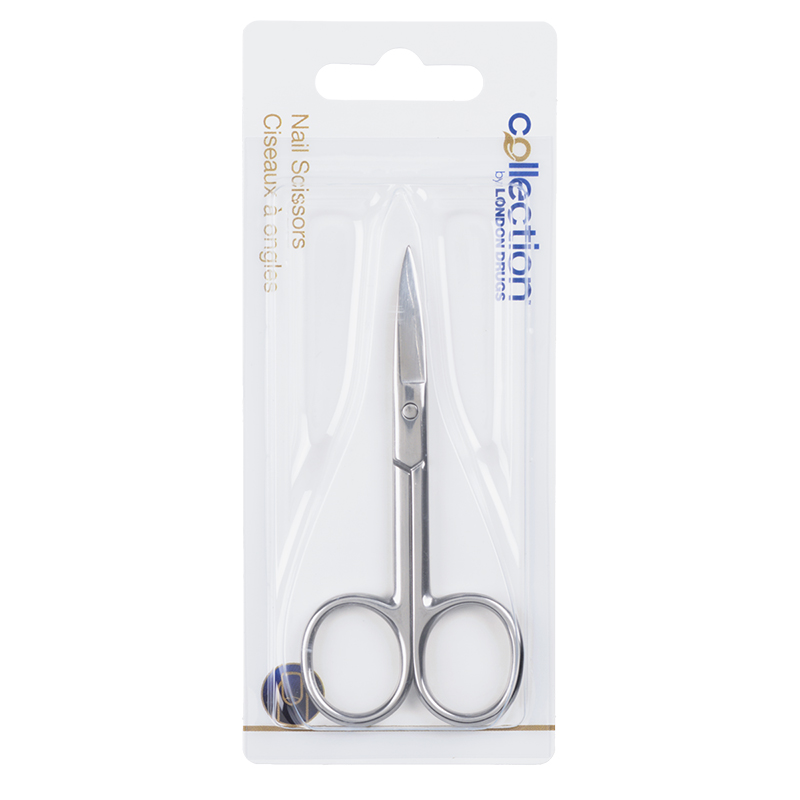 Collection by London Drugs Nail Scissors - 01-17107-E02