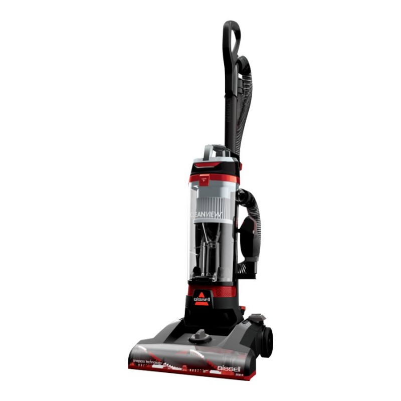 BISSELL CleanView Upright Vacuum Cleaner - 3536C