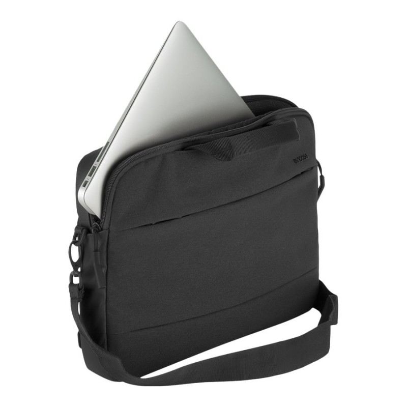 Incase Designs City Brief Notebook Carrying Shoulder Bag for Apple MacBook Pro