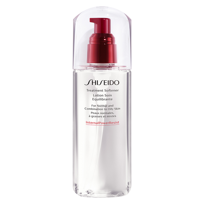 Shiseido Treatment Softener - 150ml