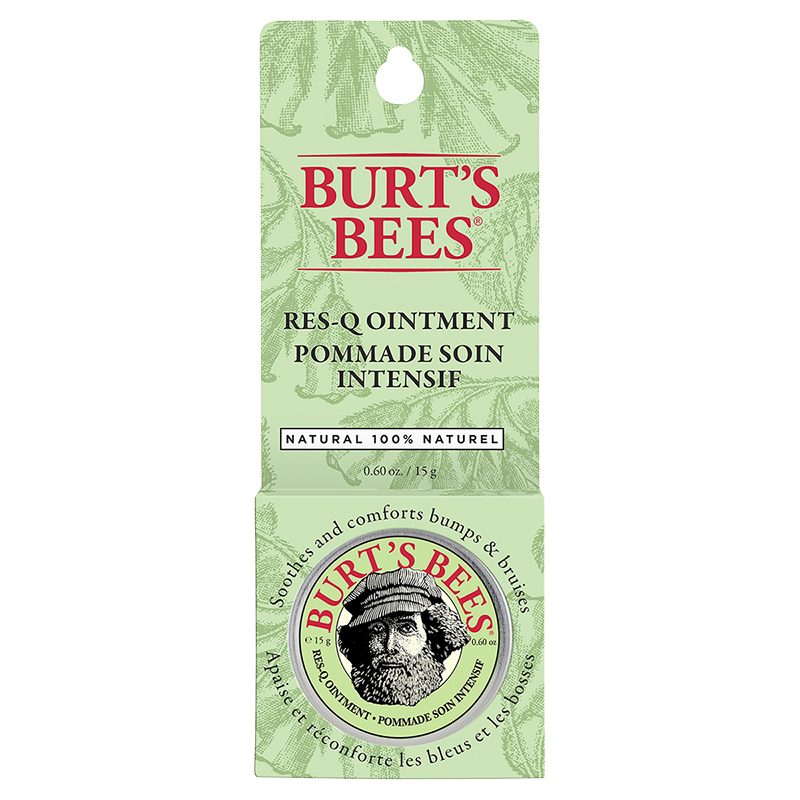 Burt's Bees Res-Q Ointment -15g