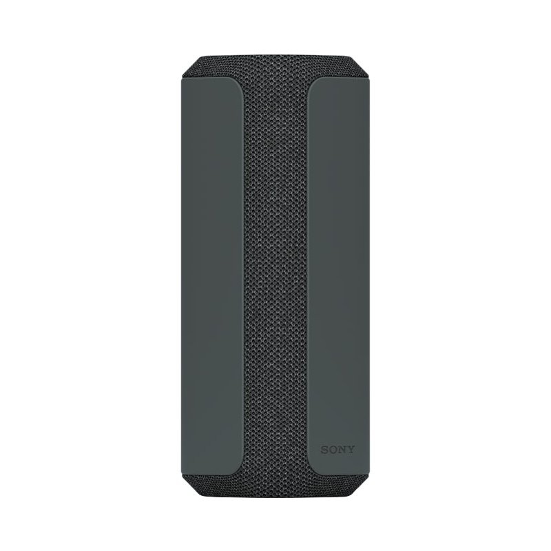 Sony SRS-XE200 Portable Bluetooth Speaker - Black - SRSXE200/B