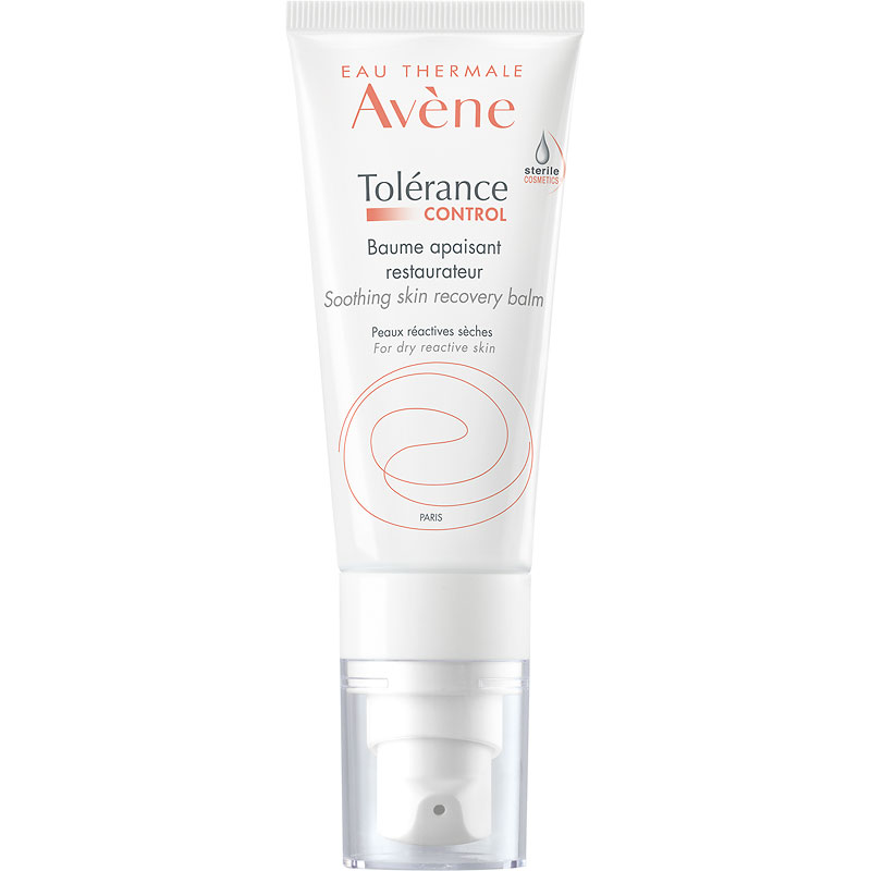 Avene Tolerance Control Soothing Skin Recovery Balm - 40ml