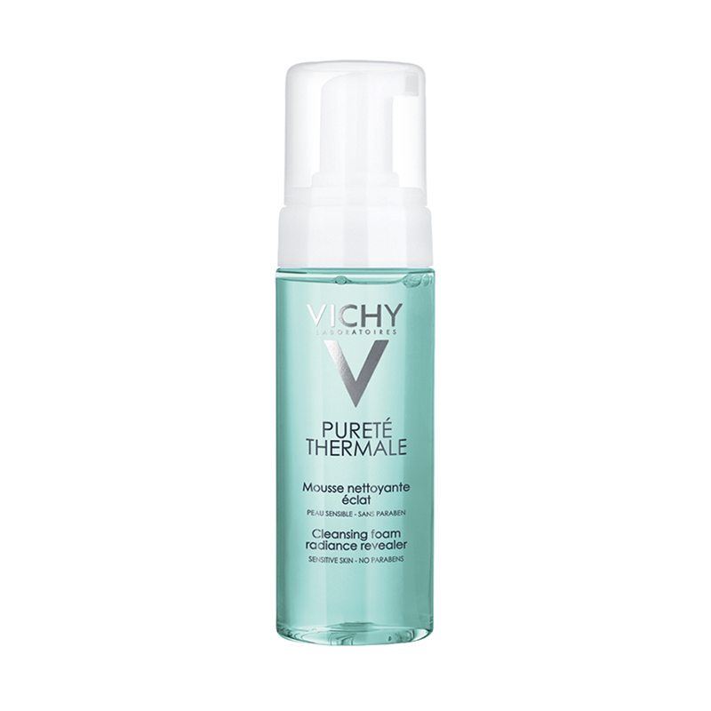 Vichy Purete Thermale Purifying Foaming Water - 150ml