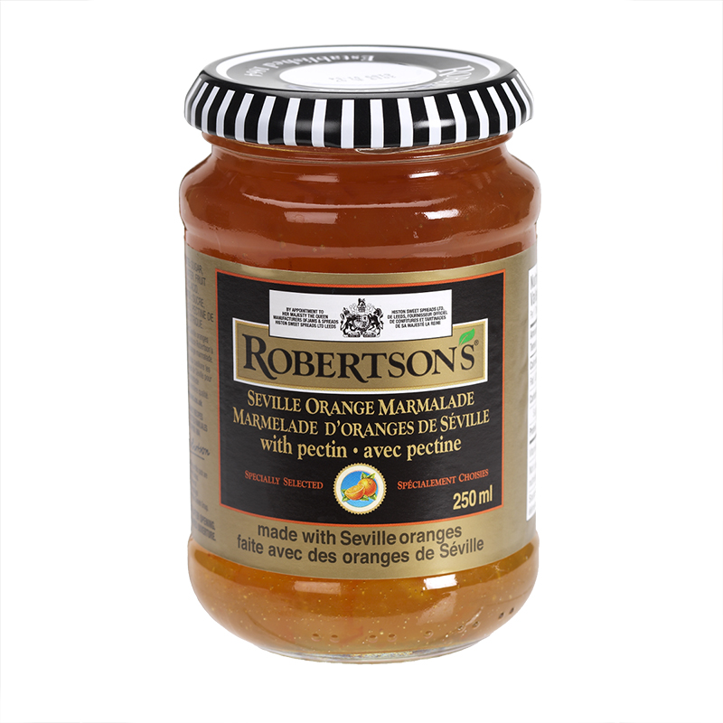 Robertson's Fresh Orange Marmalade - 250ml