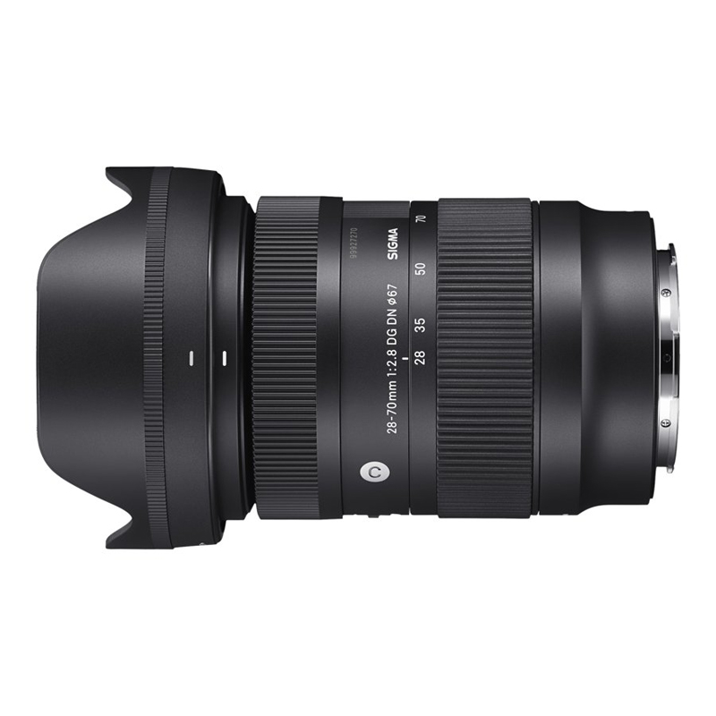Sigma Contemporary 28-70mm F2.8 DG DN Zoom Lens L-Mount - C2870DGDNL