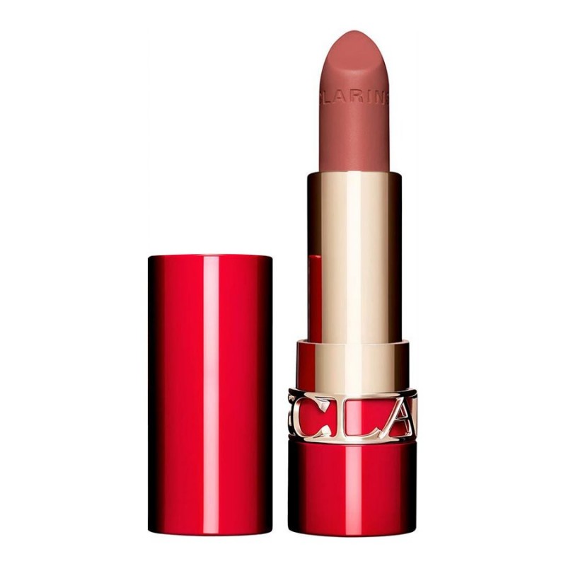 Clarins Joli Rouge Velvet Lipstick - Soft Berry (705V)