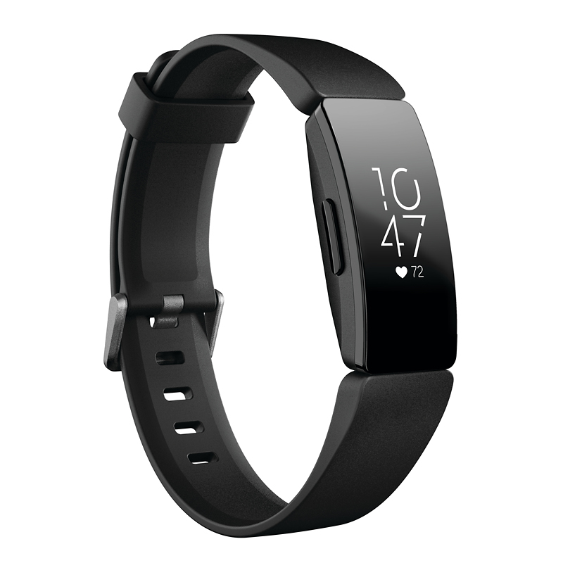 smart watches and fitbits