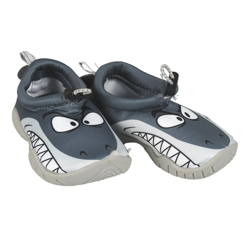 baby shark water shoes