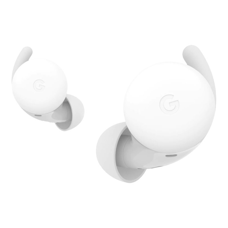Google Pixel Buds A-Series True Wireless In-Ear Headphones - White -  GA02213-US