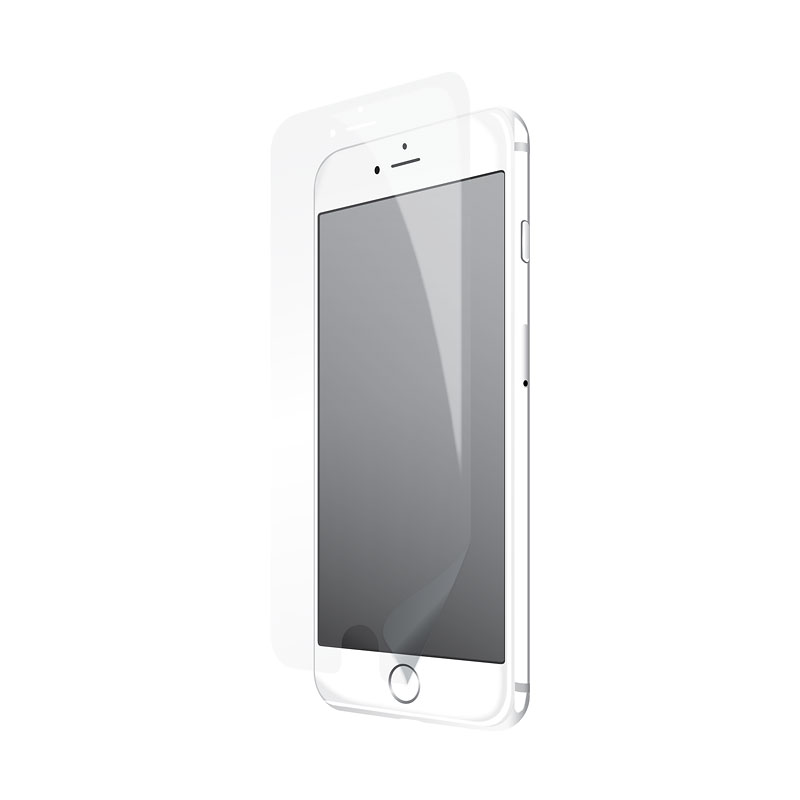 Logiix The Protector Film for iPhone 6/7/8 - Clear - LGX12415