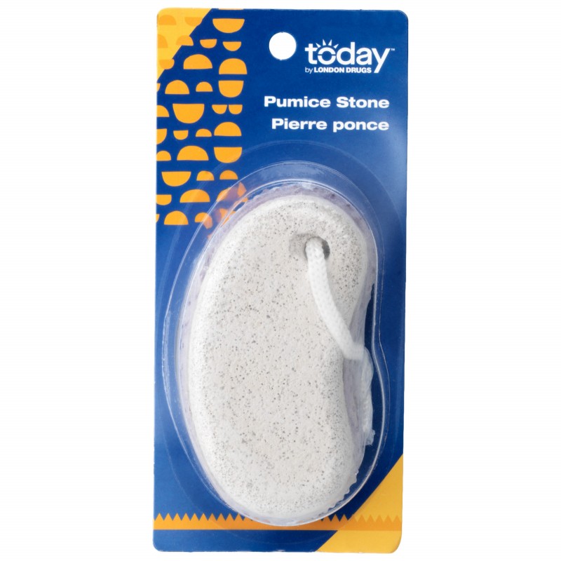 Today by London Drugs Pumice Stone